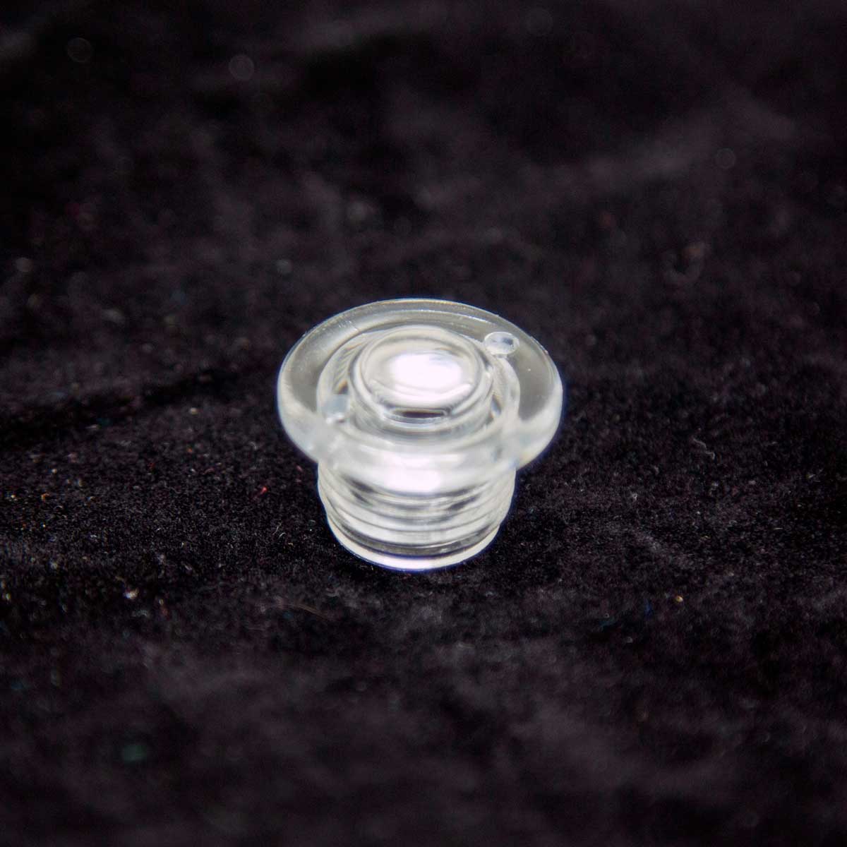 چشمی روغن سایز × 1.5 - Oil leveler M