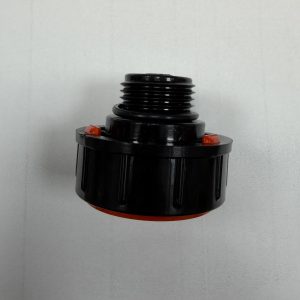 درب باک طرح ایتالیایی سایز 3/8 Filler Breather